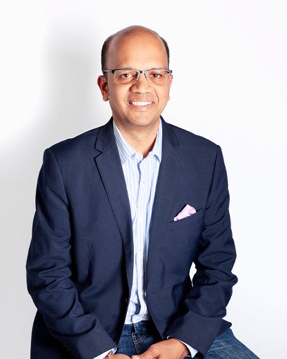 Chandrashekhar Natarajan